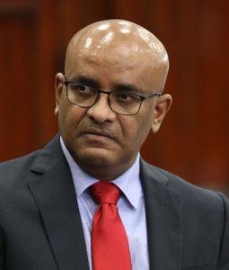 Oil money not guaranteed next year- VP Jagdeo