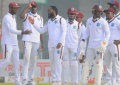 Windies crumble to spin as Pakistan seize control with 202-run lead in Multan