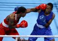 CANOC President calls for Caribbean boxing officials to ‘take action’