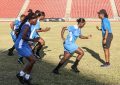 CFU launches Next Generation Class of 2025 Referees training