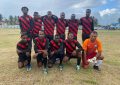 Determinators’ 2-1 win over Pele FC keep them alive as DeJonge needles Potaro