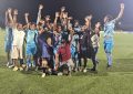 Mainstay Goldstar FC secures promotion to Elite League Season 7