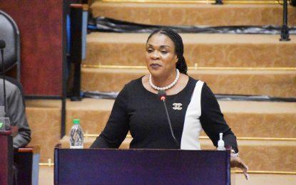 Govt. spending billions on education but there is no value for money – Coretta McDonald