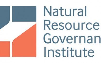 Weak governance often results in failed efforts to transform wealth to prosperity – Natural Resource Governance Institute