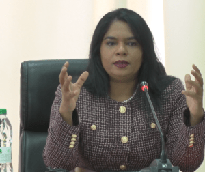 Gov’t invested over $4 billion in maintaining landfill sites—Minister Parag