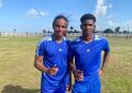 Pele FC, Potaro Strikers, Mahaica Determinators advance to semis