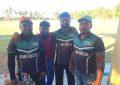 Reliance Hustlers Sport Club continues winning ways in NECC T20