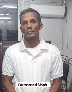 Guyanese extradited to the USA to face charges in fatal accident