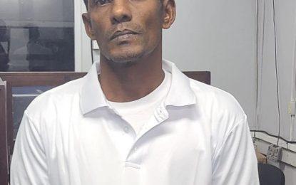 Guyanese extradited to the USA to face charges in fatal accident