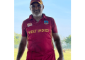 West Indies unveil powerful 17-man squad for O50s World Cup in Sri Lanka 