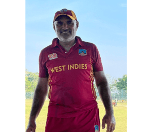 West Indies unveil powerful 17-man squad for O50s World Cup in Sri Lanka 