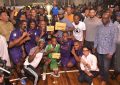 Kellman’s 3-goal brilliance inspires Sparta Boss’ title victory