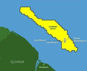 Increased oil production in Guyana helped drive higher profit for Hess Corporation