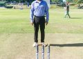 Canada-based Guyanese Umpire Suresh Budhoo excited to officiate at upcoming IMC Over-50 World Cup in Sri Lanka