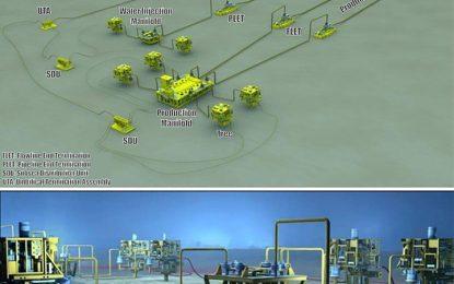 ExxonMobil preparing for oil production at 6th project