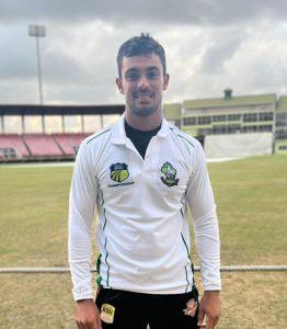 Harpy Eagles to bowl off practice games ahead of Regional Four-Day Title defence 