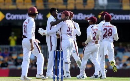 Pakistan targets West Indies’ vulnerability with spin-heavy squad for Test series