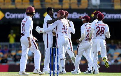 CWI’s Shallow, Bascombe circumspect amid two-tier Test system debate