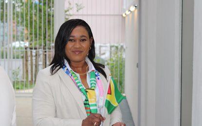 Archery Guyana makes history with Physiotherapist at Nationals