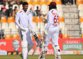 Spin runs riot again as Noman, Warrican lead the way on 20-wicket opening day