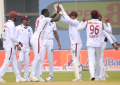 Seales dominates but Shakeel, Rizwan lead Pakistan’s recovery