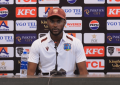 Windies captain Brathwaite stresses bravery, belief ahead of Pakistan Test Series