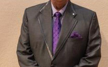 Guyanese-born Winston Kassim appointed to Order of Ontario