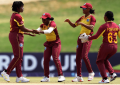 Young Windies women stumble again at ICC U19 Women’s T20 World Cup