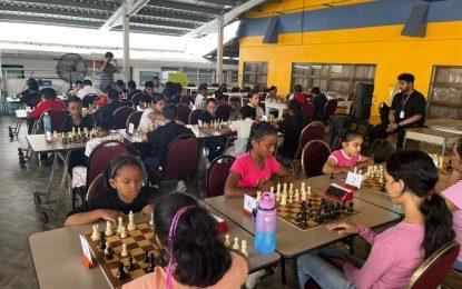 Moo Milk sponsors National U12 Chess tourneys