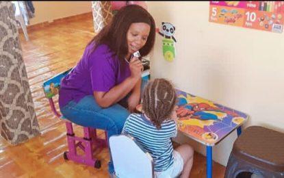 Autism care centre opens in Georgetown to offer support to children with ASD