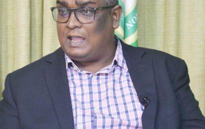 Mahipaul accuses Govt. of misleading House on stalled appointment of new Local Govt. Commission