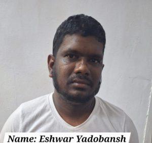 Essequibo man charged with refusing breathalyser test, fined $30k