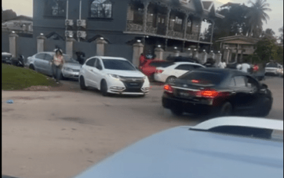 Linden shooting was over ‘fender bender’ – Eyewitnesses 