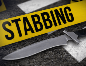 Gold miner stabbed to death by co-worker