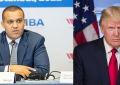 IBA president, CEO makes ‘clarion call’ to President Trump