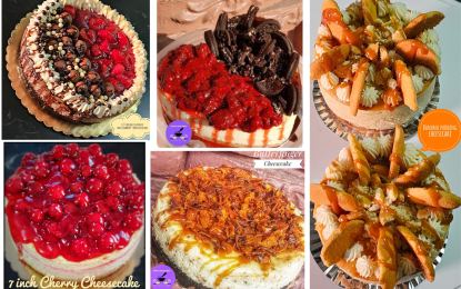 Choose Confection.Queensgy for delightful desserts and treats