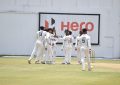 Anderson ton, Looknauth’s 9 seals dominant 10-wicket win for Harpy Eagles