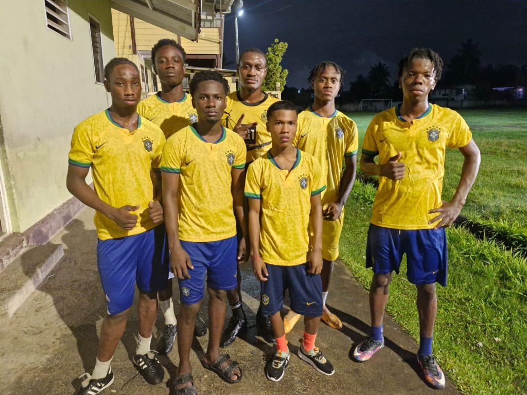 Quarter-Finals in Mashramani Street Football Championships set for tonight at National Park