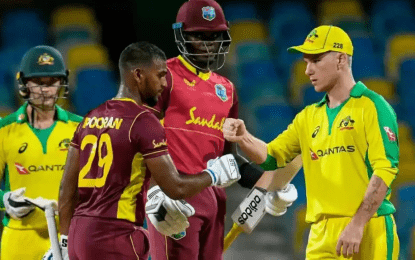 Cricket West Indies announces exciting 2025 schedule for Senior Men’s and Women’s Teams