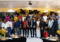 UG Honours outstanding athletes at Annual Sports Awards and Dinner