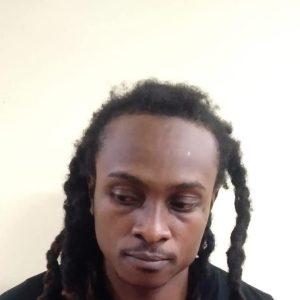 Suspect held in tint shop robbery