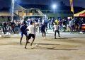 Goal is Money survive scare on Opening Night of Annual Mashramani Street Football Championship