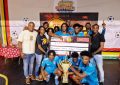 Resilient Talibans survives North East to win first Mashramani Street Football Championship title 