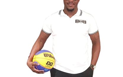 Guyana to host historic 3×3 Quest Tournament