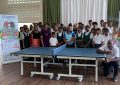 Rosignol Secondary dominates Region 5 edition of National Schools Table Tennis Championships