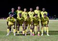 Golden Jaguars CONCACAF home match against Guatemala relocated to Barbados