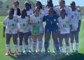 Trinidad and Tobago, Guyana, and Haiti Dominate in Concacaf Women’s U-20 Qualifiers