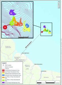 ExxonM to build new pipeline from 7th project to connect to Gas-to-Energy project