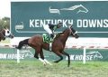 One Guyana Racing Rides with Pegasus Cup Champion trainer Saffie Joseph Jr. in Barbados Gold Cup