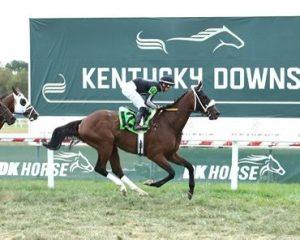 One Guyana Racing Rides with Pegasus Cup Champion trainer Saffie Joseph Jr. in Barbados Gold Cup